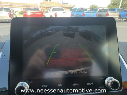 Used 2024 Mitsubishi Eclipse Cross SE image 24