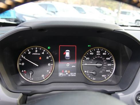 Certified 2024 Subaru Crosstrek 2.5i Sport image 21