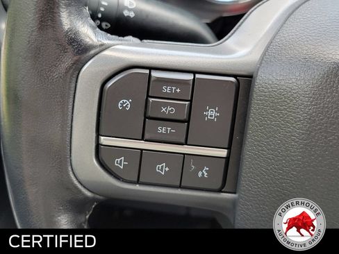 Used 2022 Ford F150 XLT w/ Equipment Group 302A High AWD/4WD image 28