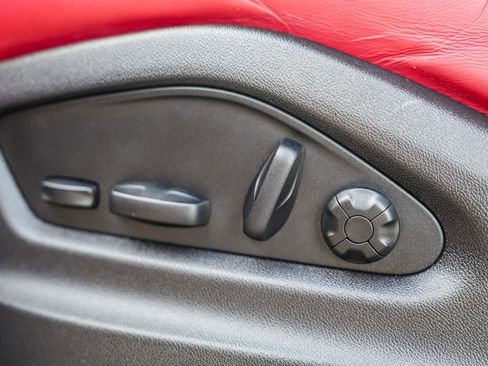 Used 2023 Porsche Cayenne Platinum Edition image 20