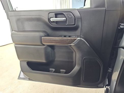 Certified 2020 Chevrolet Silverado 1500 LT Trail Boss image 30