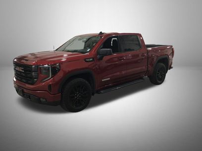 Certified 2023 GMC Sierra 1500 Elevation w/ X31 Off-Road Package