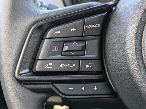 Certified 2025 Subaru Crosstrek 2.5i Sport image 23