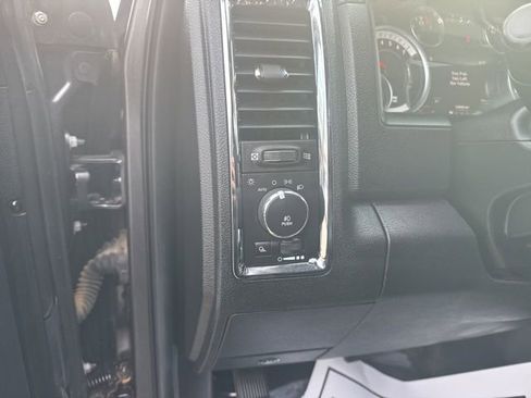 Used 2014 RAM 2500 Laramie w/ Convenience Group image 14