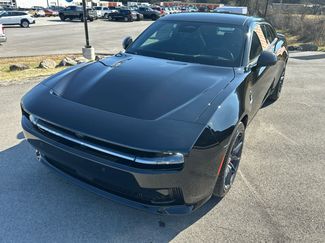 New 2024 Dodge Charger Daytona Scat Pack w/ Plus Group video 1