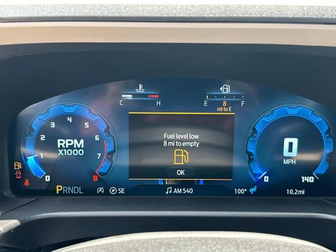 New 2025 Ford Bronco Sport Big Bend image 57