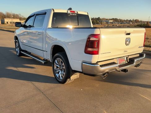 Used 2024 RAM 1500 Limited image 7