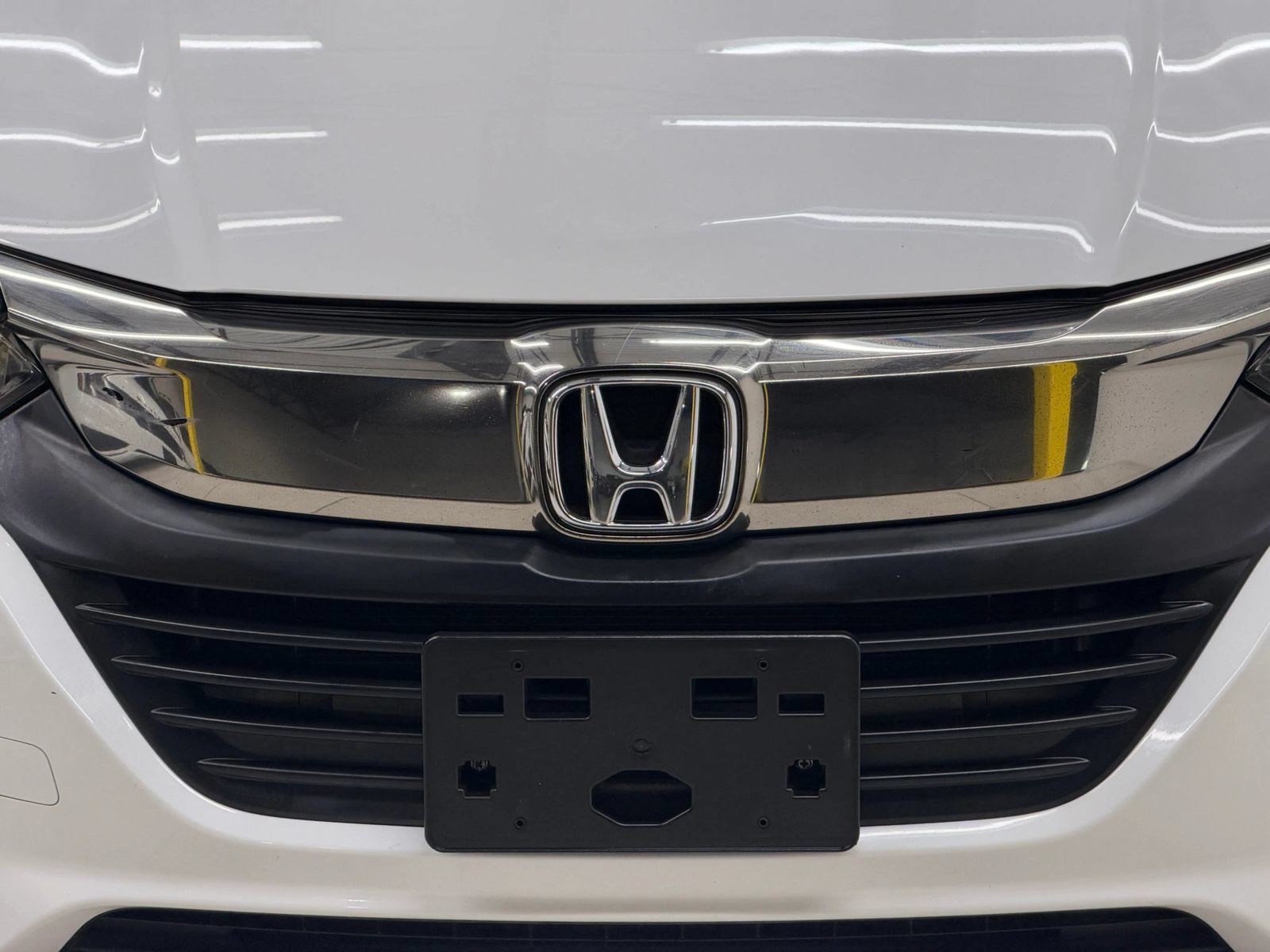 Used 2021 Honda HR-V EX image 5