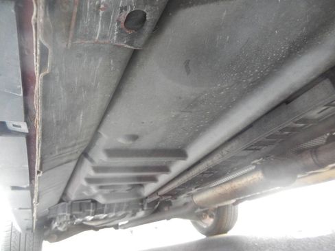 Used 2008 Ford Taurus Limited AWD/4WD image 46