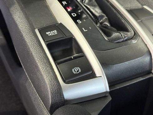 Used 2018 Honda Civic LX image 26