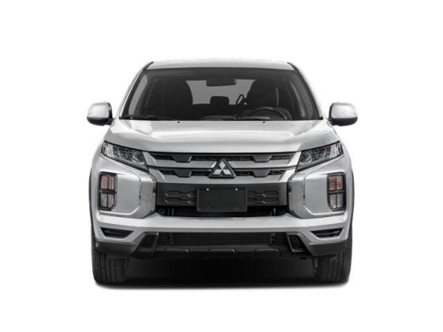 Used 2024 Mitsubishi Outlander Sport ES AWD/4WD image 7