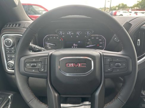 Used 2019 GMC Sierra 1500 AT4 w/ Driver Alert Package I image 20