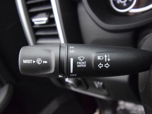 New 2026 RAM 2500 Big Horn AWD/4WD image 30