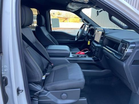 New 2025 Ford F150 STX w/ Equipment Group 200A image 11