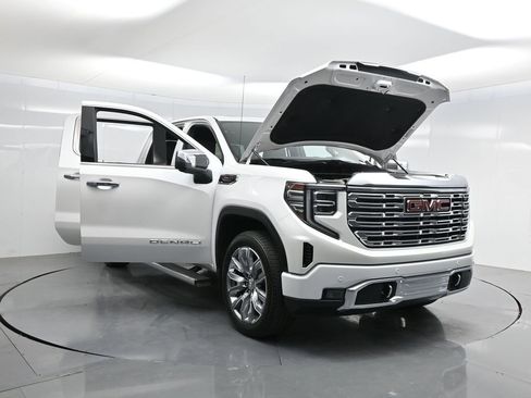 Used 2024 GMC Sierra 1500 Denali image 63