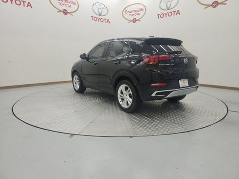 Used 2023 Buick Encore GX Preferred FWD image 6