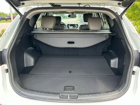 Used 2018 Hyundai Santa Fe Sport AWD/4WD image 24