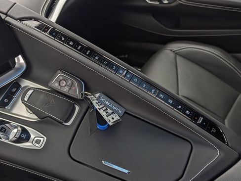 Used 2024 Chevrolet Corvette Z06 image 53