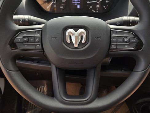 New 2025 RAM ProMaster 3500 w/ Roll-Up Rear Door Package image 23