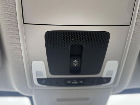 Certified 2025 Honda CR-V EX image 48