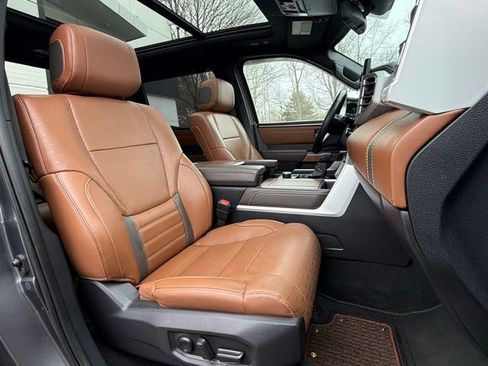 Used 2022 Toyota Tundra 1794 Edition w/ TRD Off-Road Package image 19