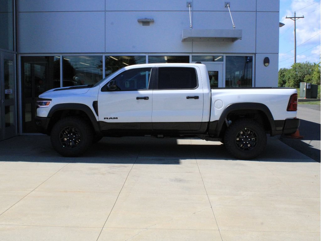 New 2027 RAM 1500 RHO AWD/4WD image 5