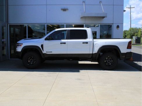 New 2027 RAM 1500 RHO AWD/4WD image 5