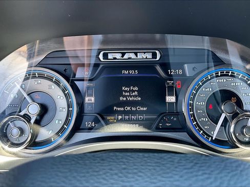 Used 2019 RAM 1500 Limited RWD image 25