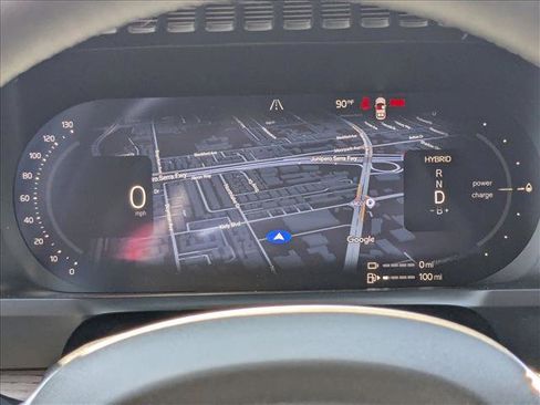 New 2026 Volvo XC90 T8 Plus image 12