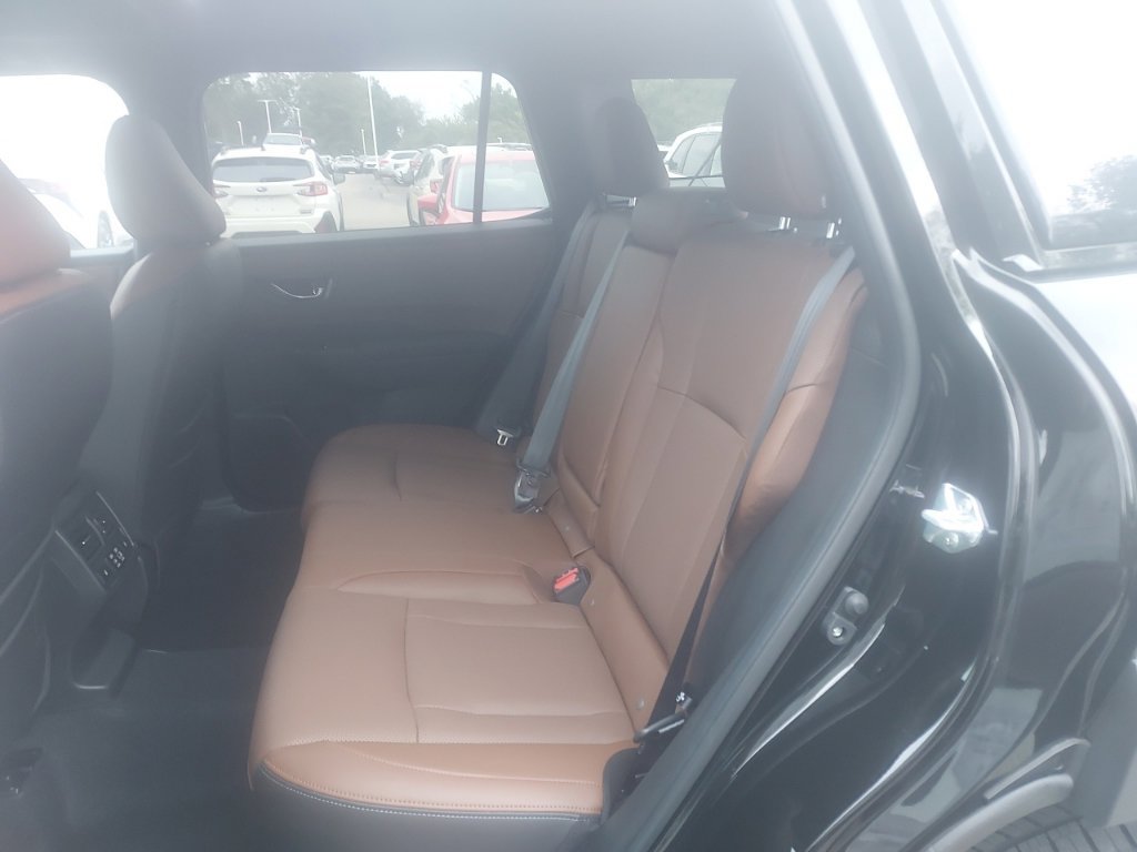 New 2026 Subaru Outback Touring XT AWD/4WD image 11