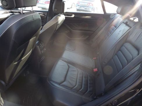 Used 2021 Volkswagen Arteon SEL R-Line image 29