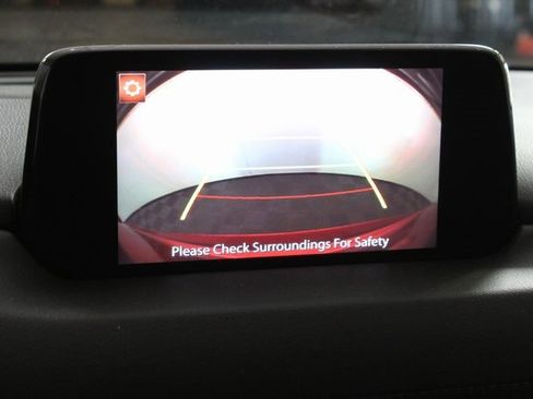 Used 2019 MAZDA CX-5 Touring image 15