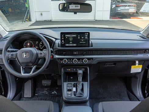 New 2026 Honda CR-V EX image 17