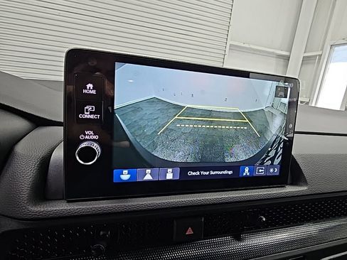 New 2026 Honda CR-V Sport-L image 16