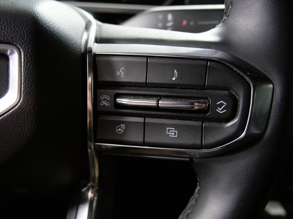 Used 2024 GMC Sierra EV Denali AWD/4WD image 21