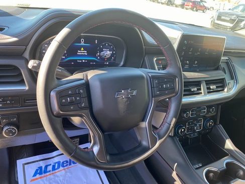 Used 2023 Chevrolet Tahoe RST w/ RST Performance Edition image 11