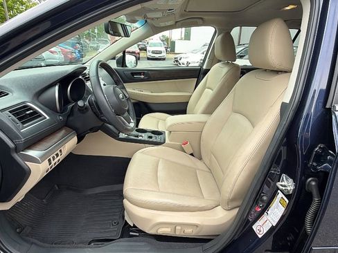 Used 2018 Subaru Outback 2.5i Limited AWD/4WD image 33