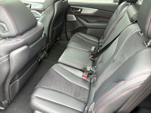 New 2026 Acura MDX A-Spec image 25