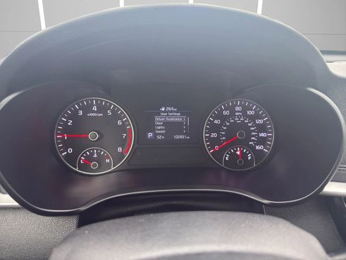 Used 2020 Kia Optima LX image 19