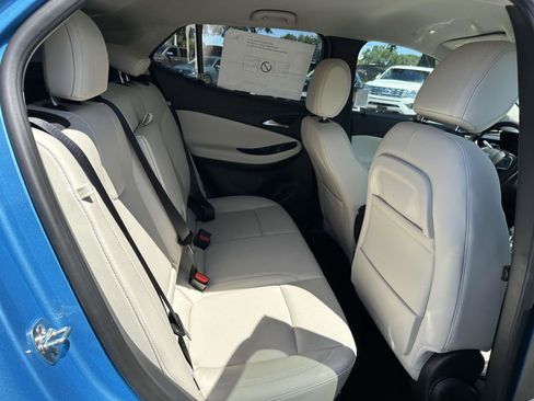 New 2026 Buick Encore GX Sport Touring w/ Advanced Technology Package image 12