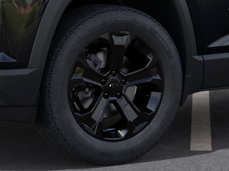 New 2027 Chevrolet Equinox LT w/ Convenience Package II FWD image 34