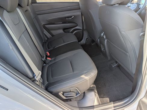 New 2026 Hyundai Tucson SEL image 24