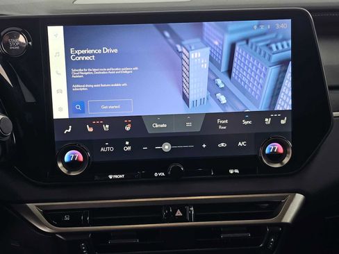 Certified 2023 Lexus RX 350 Premium Plus w/ Accessory Package image 24