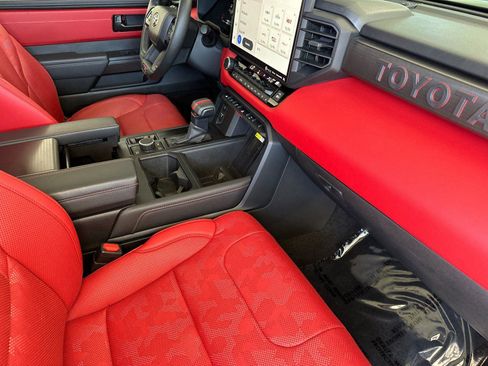 Used 2023 Toyota Tundra TRD Pro AWD/4WD image 14