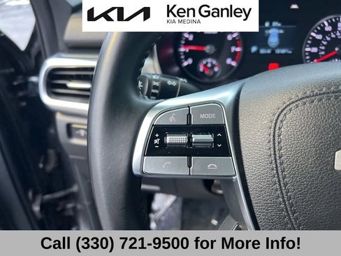 Used 2022 Kia Telluride LX image 30