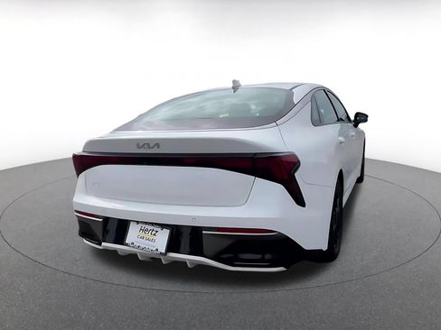 Used 2025 Kia K5 LXS FWD image 15