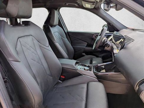 Certified 2025 BMW X3 xDrive30i w/ Premium Package image 22