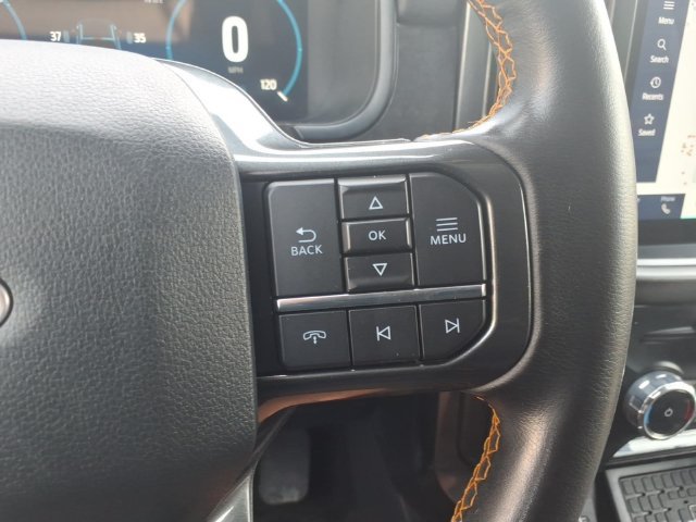 Used 2023 Ford F150 Tremor w/ Equipment Group 402A High AWD/4WD image 28