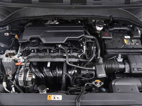 Used 2023 Hyundai Kona SEL w/ Cargo Package image 30