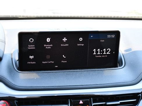 Used 2024 Acura MDX SH-AWD image 26